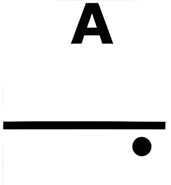Which of the six figures below best fits in the missing field?
